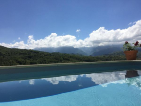 Отель Heavenly View  Фивиццано
